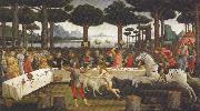 Novella di Nastagio degli Onesti (mk36)
